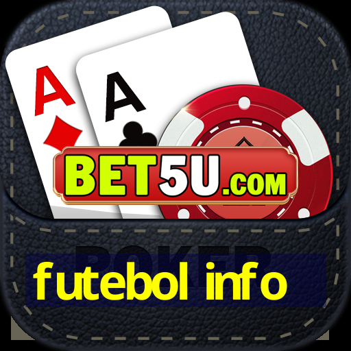 futebol info